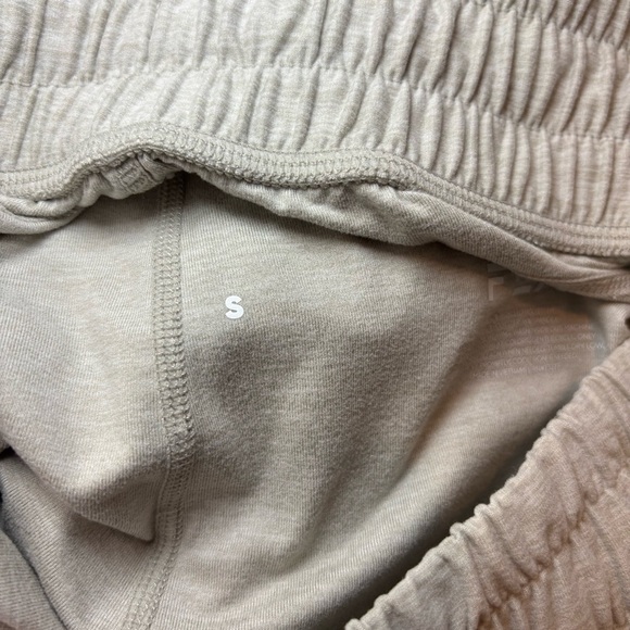 FLX Women's Wander Gray Joggers Size Small - Picture 9 of 10